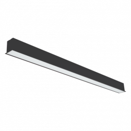 Recessed Light Fixture Tope Lighting Esna100a | Daylight lamps | prof.lv Viss Online