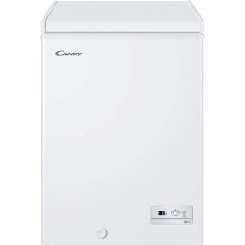 Холодильник Candy CHAE 1002F горизонтальный белый | Candy | prof.lv Viss Online