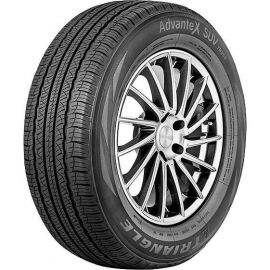 Triangle Advantex Suv (Tr259) Summer Tires 235/65R17 (CBPTR25923G17VFJ) | Triangle | prof.lv Viss Online