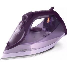 Philips Iron DST6009/30 Violet | Clothing care | prof.lv Viss Online