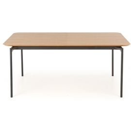 Halmar Smart Extendable Table 250x100x76cm, Oak | Halmar | prof.lv Viss Online