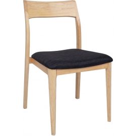 Кухонный стул Home4You Lena из дуба (74434) | Кухонная мебель | prof.lv Viss Online