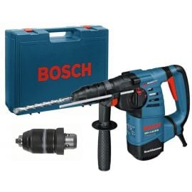 Perforators Bosch GBH 3-28 DFR Elektriskais 800W (061124A000) | Perforatori un atskaldāmie āmuri | prof.lv Viss Online