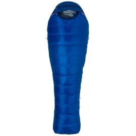 Marmot Micron 15 Sleeping Bag 183cm Blue (44344) | Marmot | prof.lv Viss Online