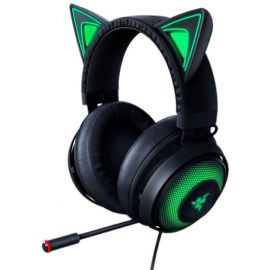 Razer Kraken Kitty Gaming Headset | Gaming headphones | prof.lv Viss Online
