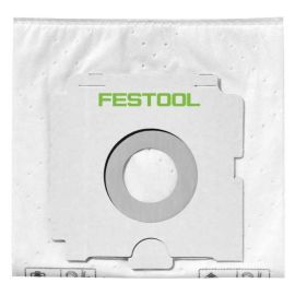 Festool Selfclean SC-FIS-CT 25/5 Filter Bag (577484) | Construction vacuum cleaner accessories | prof.lv Viss Online