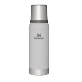 Stanley Legendary Classic Thermos 0.75l Grey (6939236418072) | Thermoses | prof.lv Viss Online
