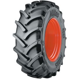Traktora riepa Mitas Multi Tough 460/85R30 (MITAS4608530AC85) | Traktoru riepas | prof.lv Viss Online