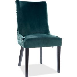 Virtuves Krēsls Signal Leon, 45x51x99cm, Zaļš (LEONVCZ) | Virtuves krēsli, ēdamistabas krēsli | prof.lv Viss Online