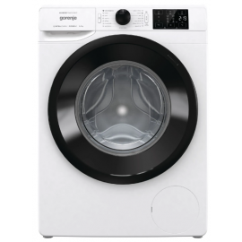 Gorenje WNEI72SB Front-Loading Washing Machine White (383878254703) | Washing machines | prof.lv Viss Online