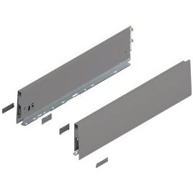 BLUM MERIVOBOX drawer K, 500 mm (470K5002S IG-M) | Accessories for drawer mechanisms | prof.lv Viss Online