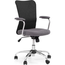 Halmar Andy Office Chair Black | Chairs | prof.lv Viss Online