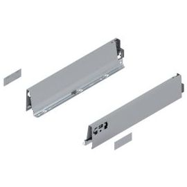 BLUM INTIVO/ANTARO M ящики 400 мм (378M4002SA WA-G) | Аксессуары для механизмов выдвижных ящиков | prof.lv Viss Online