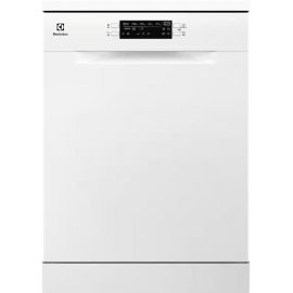 Electrolux ESA47200SW Dishwasher, White | Brīvi stāvošās trauku mazgājamās mašīnas | prof.lv Viss Online