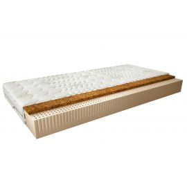 Eltap Marionel Putu Mattress 180x200cm Aloevera (MLMar 1.8_AV) | Beds | prof.lv Viss Online