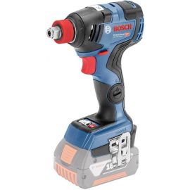 Bosch GDX 18V-210 C Cordless Impact Wrench Without Battery and Charger 18V (06019J0200) | Wrench | prof.lv Viss Online