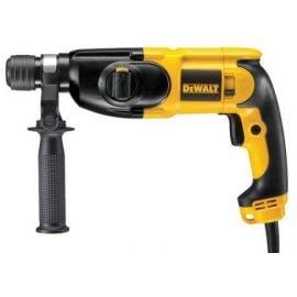 DeWalt D25013N-QS SDS+ Электрический перфоратор, 650 Вт | Перфораторы и молотки для колки | prof.lv Viss Online