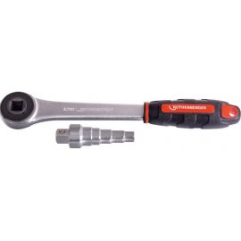 Rothenberger Step Bender (with screws) | Plumbing tools | prof.lv Viss Online