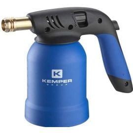 Kemper Regular Lighter Fluid 190g (10/2-T2019) | Kemper | prof.lv Viss Online