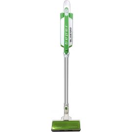 Beper Cordless Handheld Vacuum Cleaner 50.452 Green (T-MLX26896) | Handheld vacuum cleaners | prof.lv Viss Online