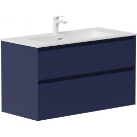 Izlietnes Skapītis Kame Loft (Bez Izlietnes), 99x46cm | Sinks with Cabinet | prof.lv Viss Online