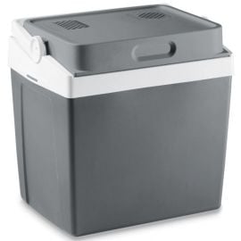 Электрический холодильник Mobicool 23 литра, серый (MV24) | Холодильные ящики | prof.lv Viss Online
