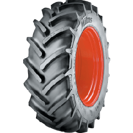 Traktora riepa Mitas AC70T 580/70R38 (MIT5807038AC70T) | Tractor tires | prof.lv Viss Online