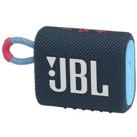 JBL Go 3 Wireless Speaker 1.0 | Audio equipment | prof.lv Viss Online