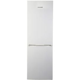 Snaige RF56SG-P500NF Refrigerator With Freezer White (19079) | Large home appliances | prof.lv Viss Online