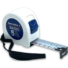 Специалист+ Базовая подушка Белая | Измерительные инструменты | prof.lv Viss Online