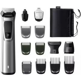Philips Series 7000 MG7720/15 Hair, Beard Trimmer Black/Gray (8710103786610) | Hair trimmers | prof.lv Viss Online