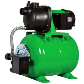 Terra GP-601AP Water Pump with Hydroaccumulator 0.6kW 20l (36251) | Pumps | prof.lv Viss Online