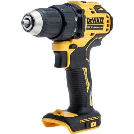 Dewalt DCD708N-XJ Cordless Screwdriver/Drill Without Battery and Charger, 18V | Screwdrivers | prof.lv Viss Online