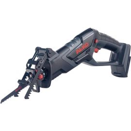 Al-Ko PS 1815 Comfort Cordless Pruning Saw Without Battery and Charger 18V (113923) | Al-Ko | prof.lv Viss Online