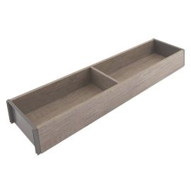 Blum Ambia-Line Pull-out for Furniture Fittings 500x100mm, Nebraska Oak (ZC7S500RH1 E02G) | Blum | prof.lv Viss Online