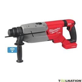 Milwaukee M18 FHACOD32-0C Cordless Hammer Drill Without Battery and Charger, 18V (4933492140) | Breakers and demolition hammers | prof.lv Viss Online