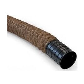 Melros Drainage Pipe with Coconut Filter D80/D92 50m (433000030) | Drainage systems | prof.lv Viss Online