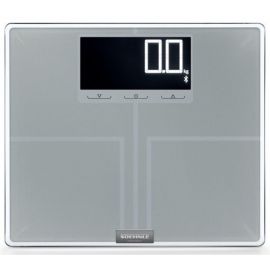 Soehnle Shape Sense Connect 200 Весы для измерения веса тела Silver (1063873) | Soehnle | prof.lv Viss Online