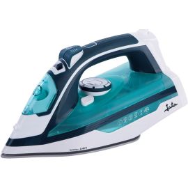 Jata Iron PL598C Blue Green/White (T-MLX42527) | Irons | prof.lv Viss Online