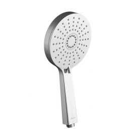 Ravak 961.00 Shower Enclosure FLAT XXL 140mm, 3 functions (X07P344) | Hand shower / overhead shower | prof.lv Viss Online