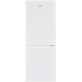 Candy CHCS 514FW Refrigerator with Freezer White | Large home appliances | prof.lv Viss Online