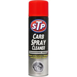 STP Carburetor Cleaner 0.5l (STP71500) | Oils and lubricants | prof.lv Viss Online