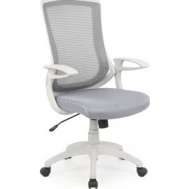 Кресло для офиса Halmar Igor Серое | Офисные стулья | prof.lv Viss Online