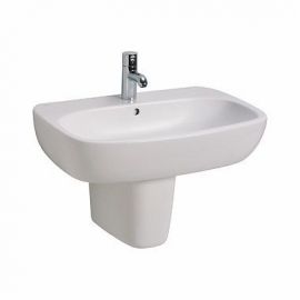 Kolo Style L21960000 Bathroom Sink 46x60cm | Bathroom sinks | prof.lv Viss Online