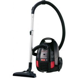 Sencor Vacuum Cleaner SVC 6001 BK EUE3 Black | Vacuum cleaners | prof.lv Viss Online