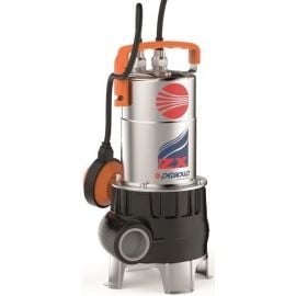 Pedrollo ZXm 1A/40 Submersible Water Pump 0.6kW (1938) | Submersible pumps | prof.lv Viss Online
