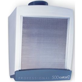 Tvaika Nosūcējs Cata Sienas PROFESSIONAL 500 White (T-MLX40231) | Cata | prof.lv Viss Online