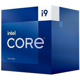 Процессор Intel Core i9-13900, 5,6 ГГц, с системой охлаждения (BX8071513900SRMB6) | Компоненты компьютера | prof.lv Viss Online