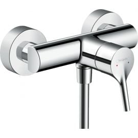 Hansgrohe Talis S 72600000 Shower Mixer Chrome | Shower faucets | prof.lv Viss Online