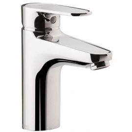 Herz Infinity i12 Bathroom Sink Faucet Chrome (UH00014) NEW | Sink faucets | prof.lv Viss Online